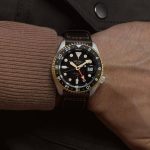 Seiko 5 Sport GMT SSK036K1