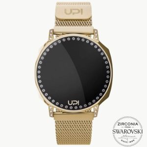 UP! Watch Next Swan Gold