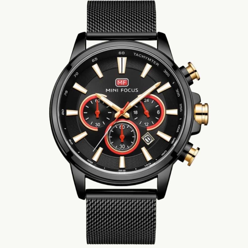 Mini Focus MF0142G.02