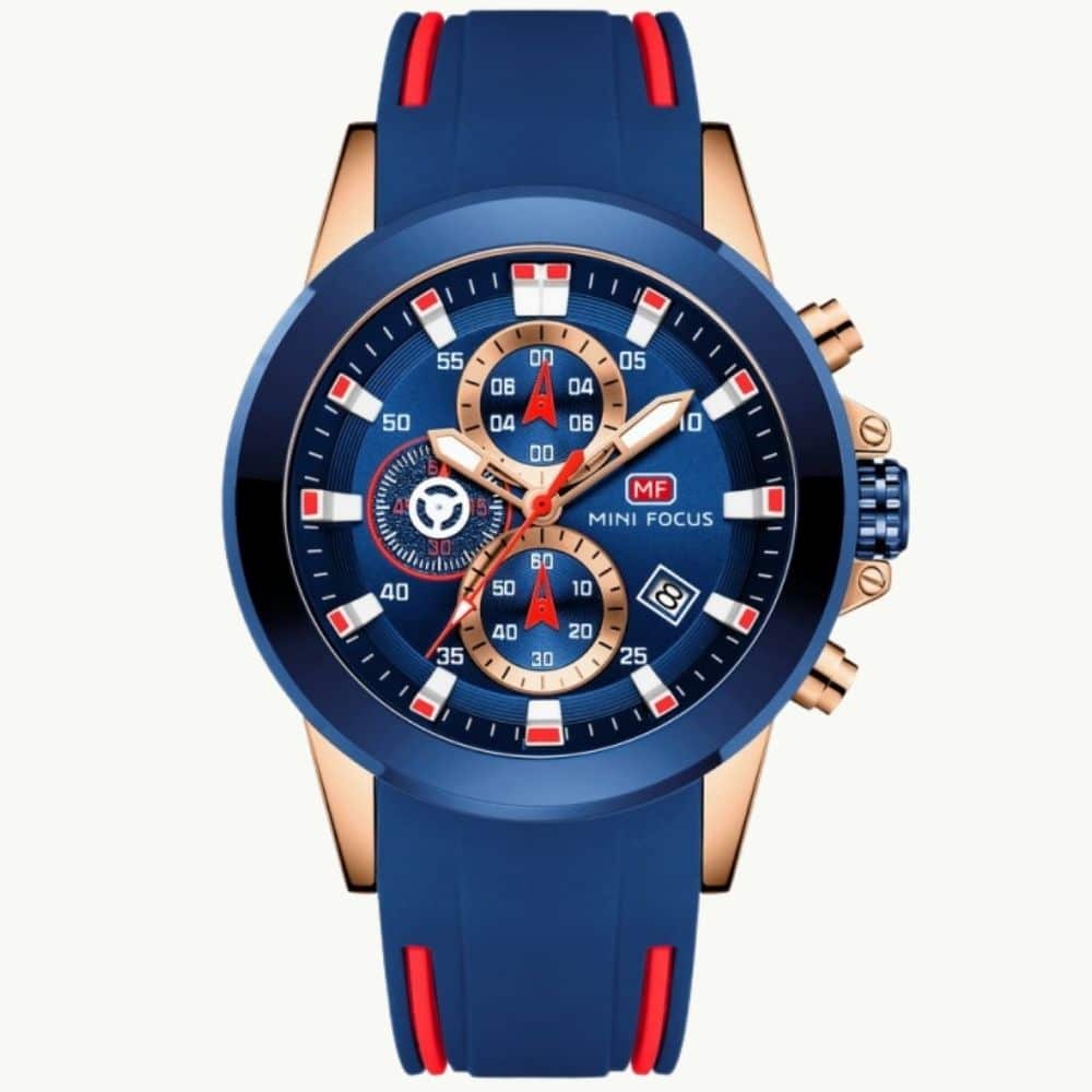 Mini Focus MF0287G.01