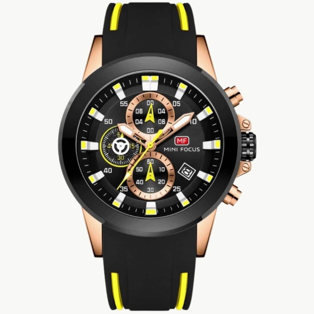 Mini Focus MF0287G.02