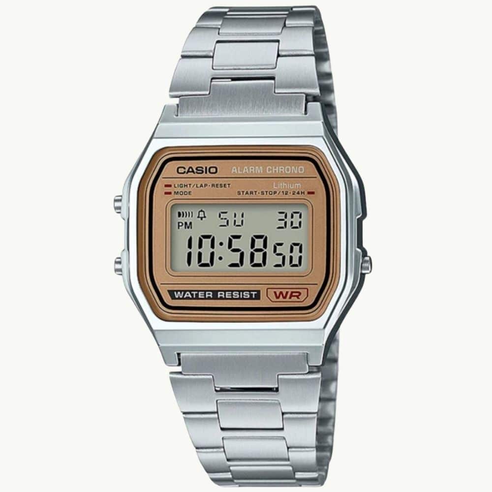 Casio A158WEA-9EF