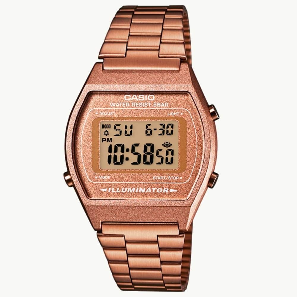 Casio B640WC