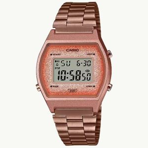 Casio B640WCG-5