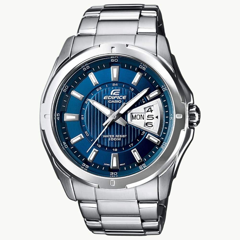 Casio EF-129D-2AVEF