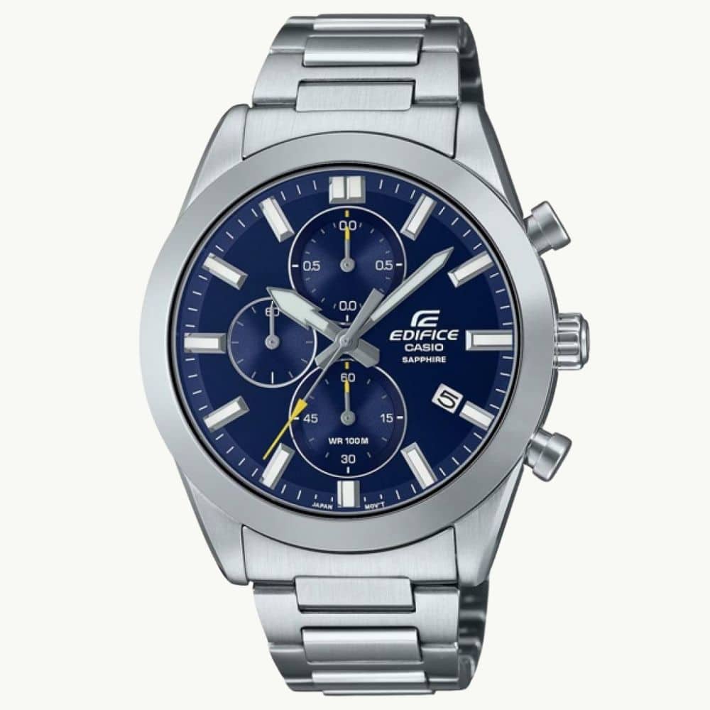 Casio EFB-710D-2AVUEF