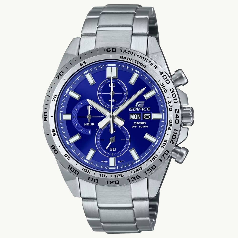 Casio EFR-574D-2AVUEF