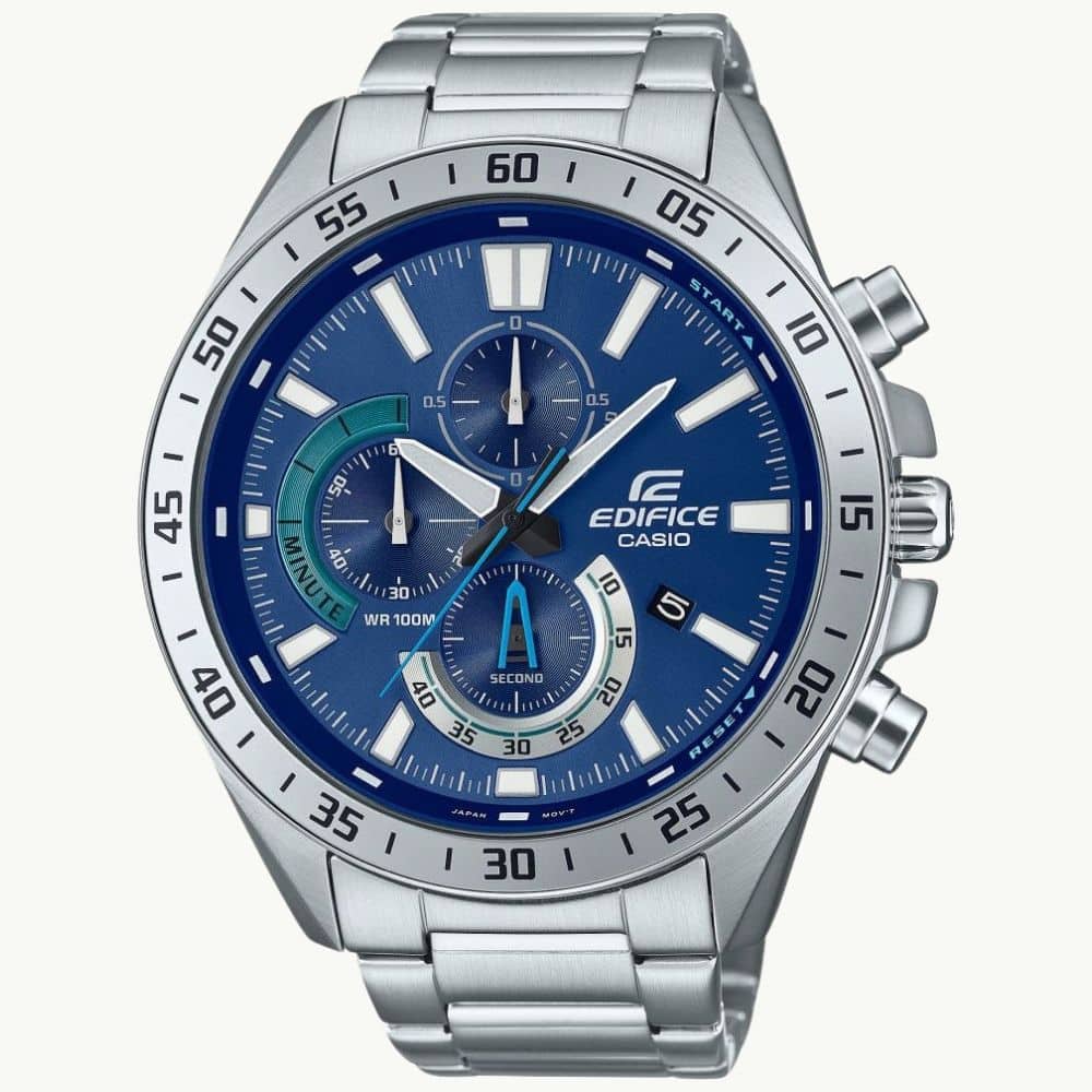 Casio EFV-620D-2AVUEF