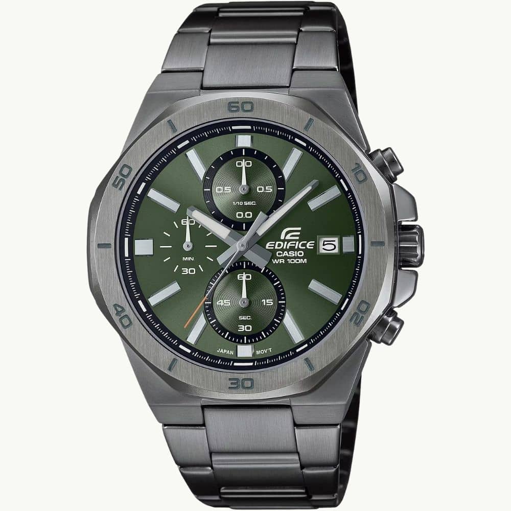 Casio EFV-640DC-3AVUEF