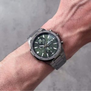 Casio EFV-640DC-3AVUEF