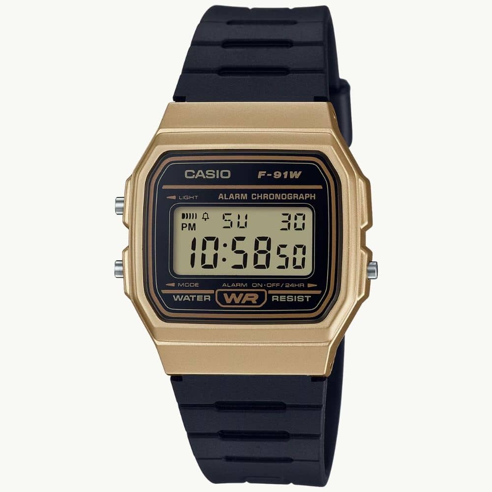 Casio F-91WM-9ADF