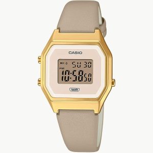 Casio LA680WEGL-5EF