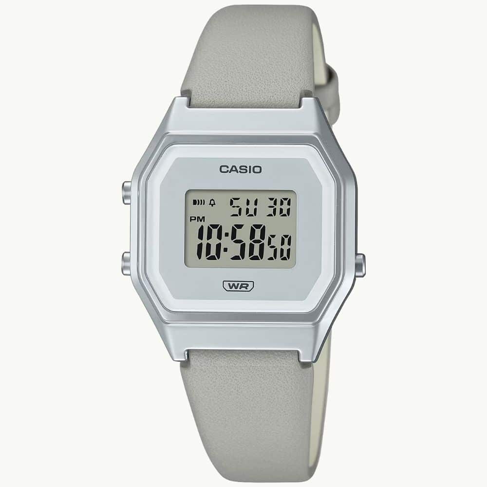 Casio LA680WEL-8EF
