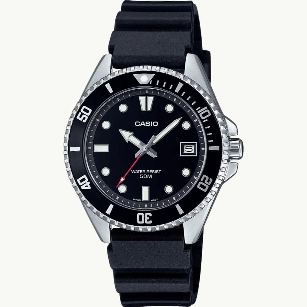 Casio MDV-10-1A1VEF