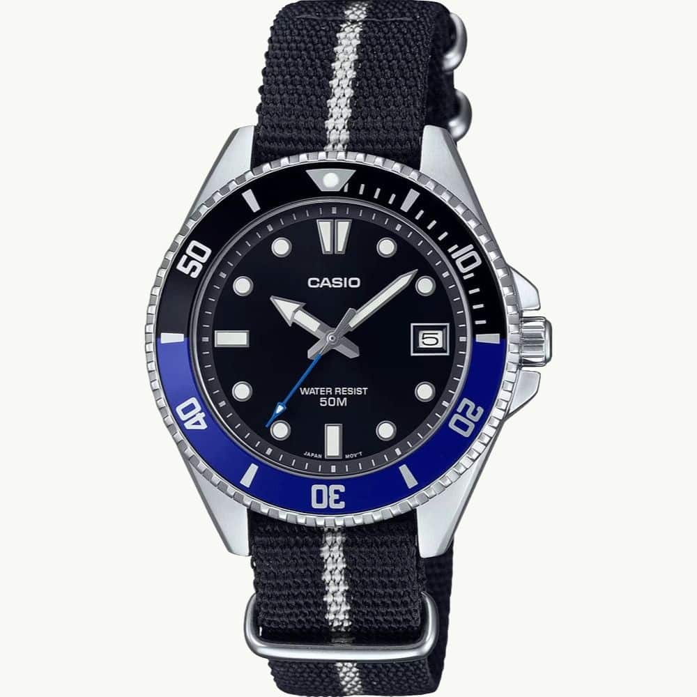 Casio MDV-10C-1A2VEF