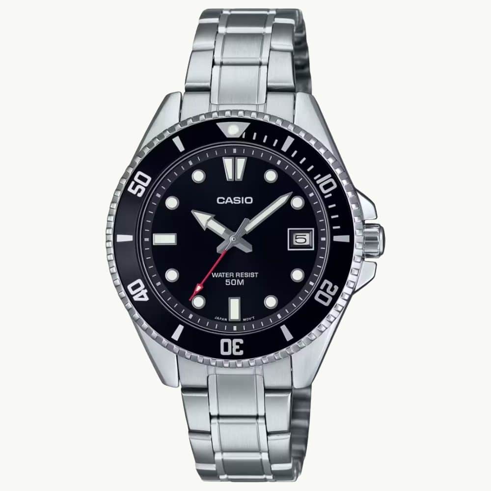 Casio MDV-10D-1A1VEF