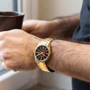 Casio MTP-1302PGC-5AVEF