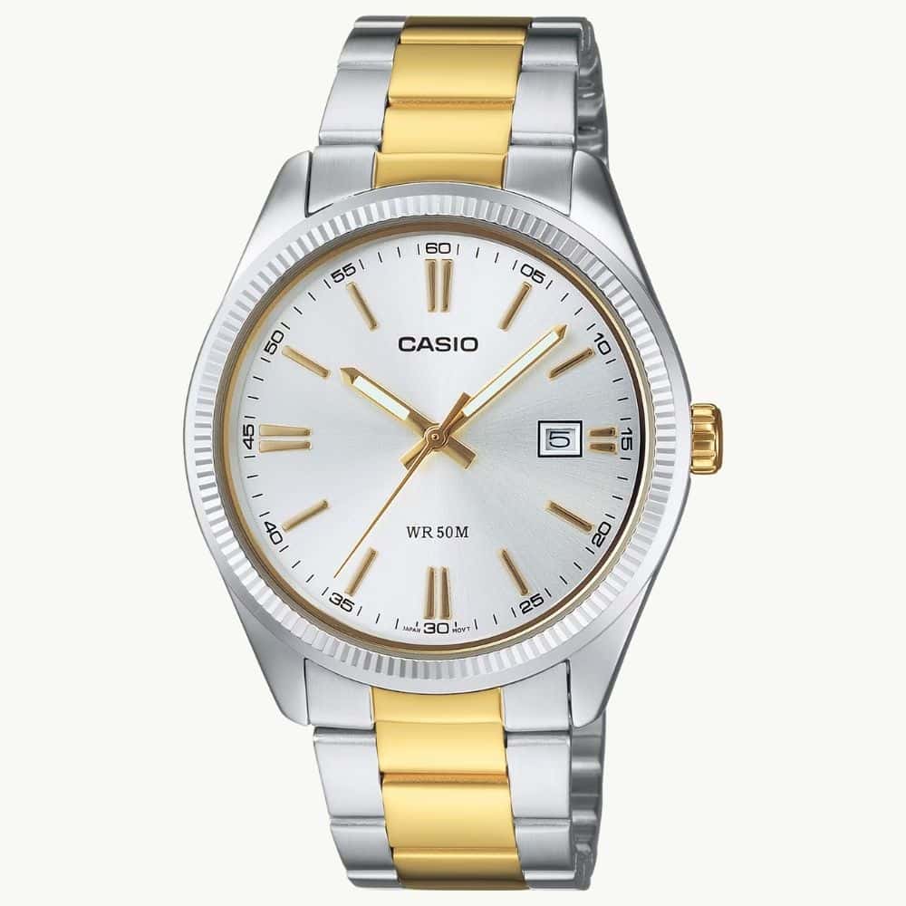 Casio MTP-1302PSEG-7AVEF