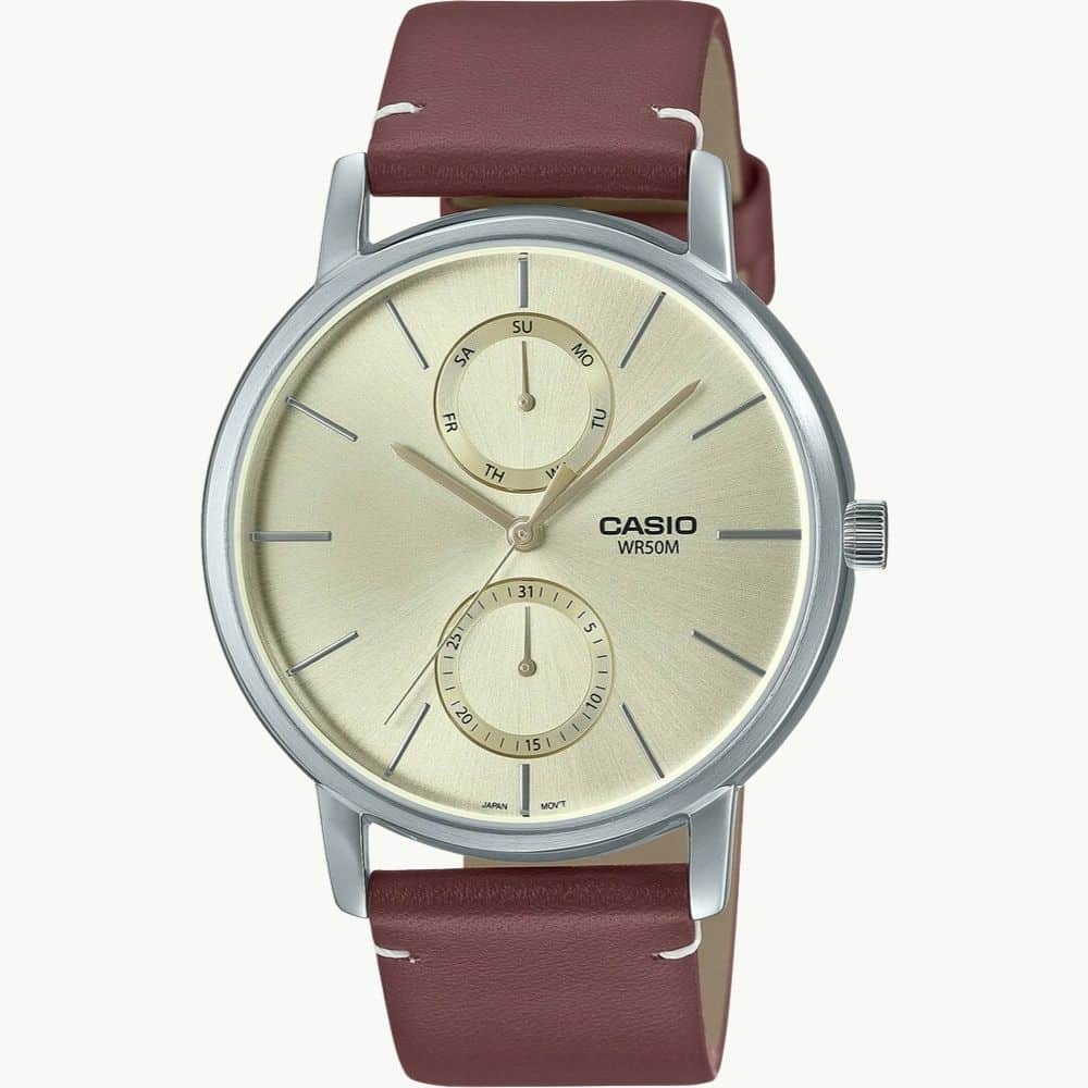 Casio MTP-B310L-9AVEF