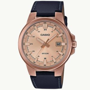 Casio MTP-E173RL-5AVEF