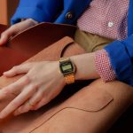 Casio A159WGEA-1EF