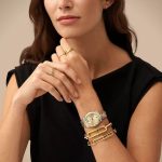 Fossil Scarlette Mini ES4949