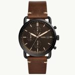 Fossil The Commuter FS5403