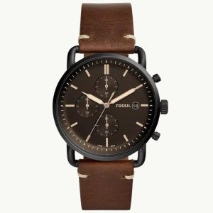 Fossil The Commuter FS5403