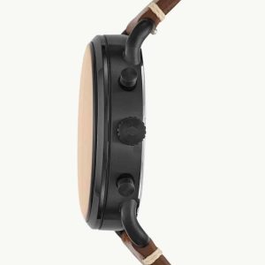 Fossil The Commuter FS5403