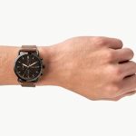 Fossil The Commuter FS5403