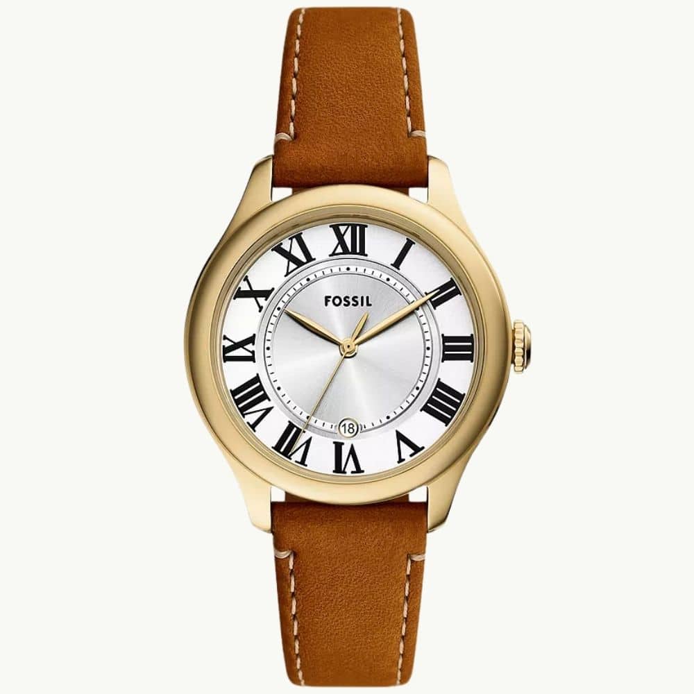 Fossil Gilmore ES5397