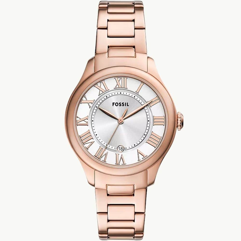 Fossil Gilmore ES5394