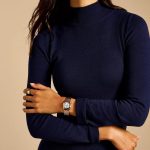 Fossil Harlow ES5386