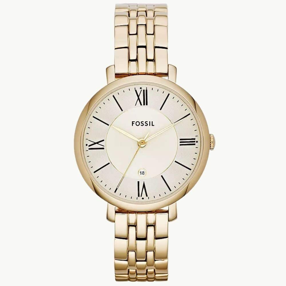 Fossil Jacqueline ES3434
