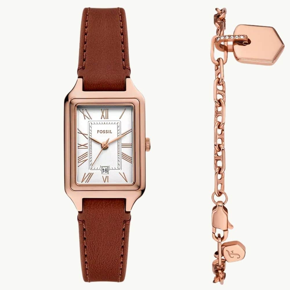 Fossil Raquel ES5377SET