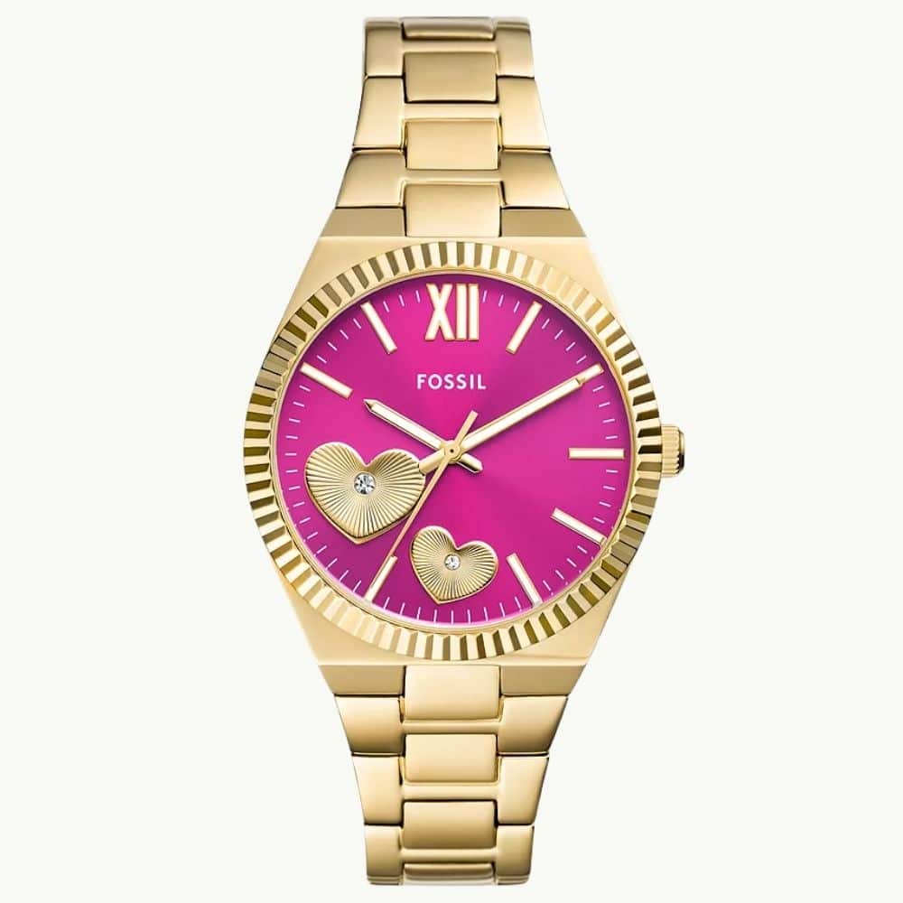 Fossil Scarlette ES5325