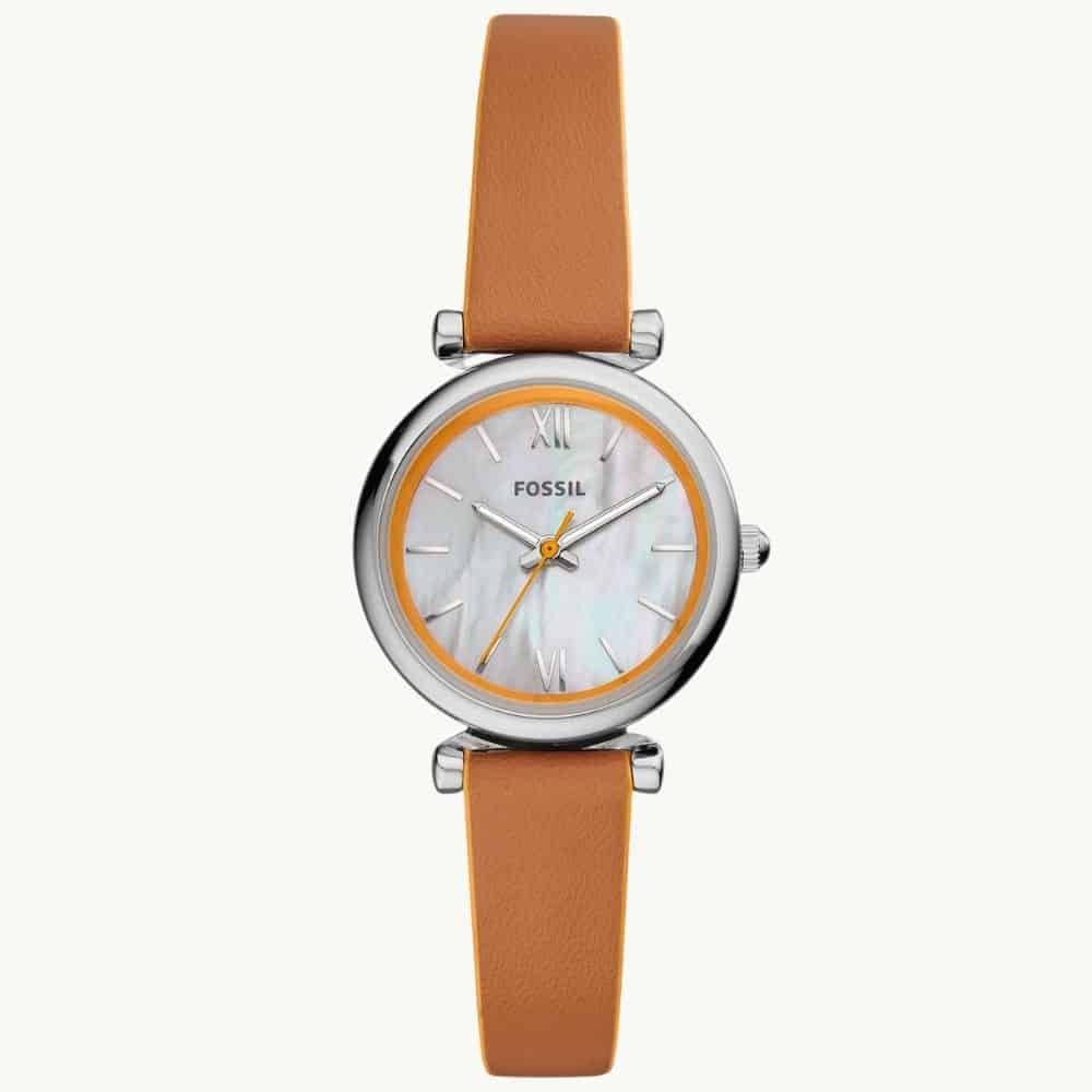 Fossil Carlie Mini ES4835