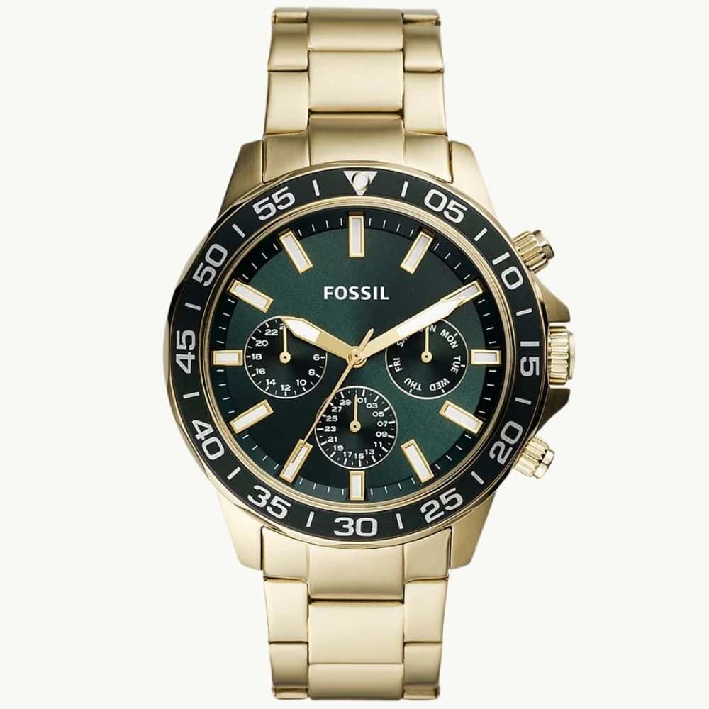 Fossil Bannon BQ2493