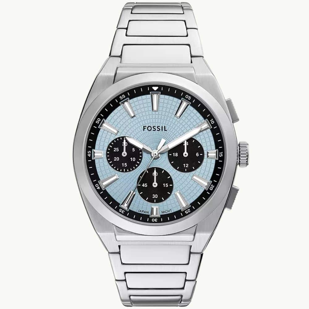 Fossil Everett FS6105