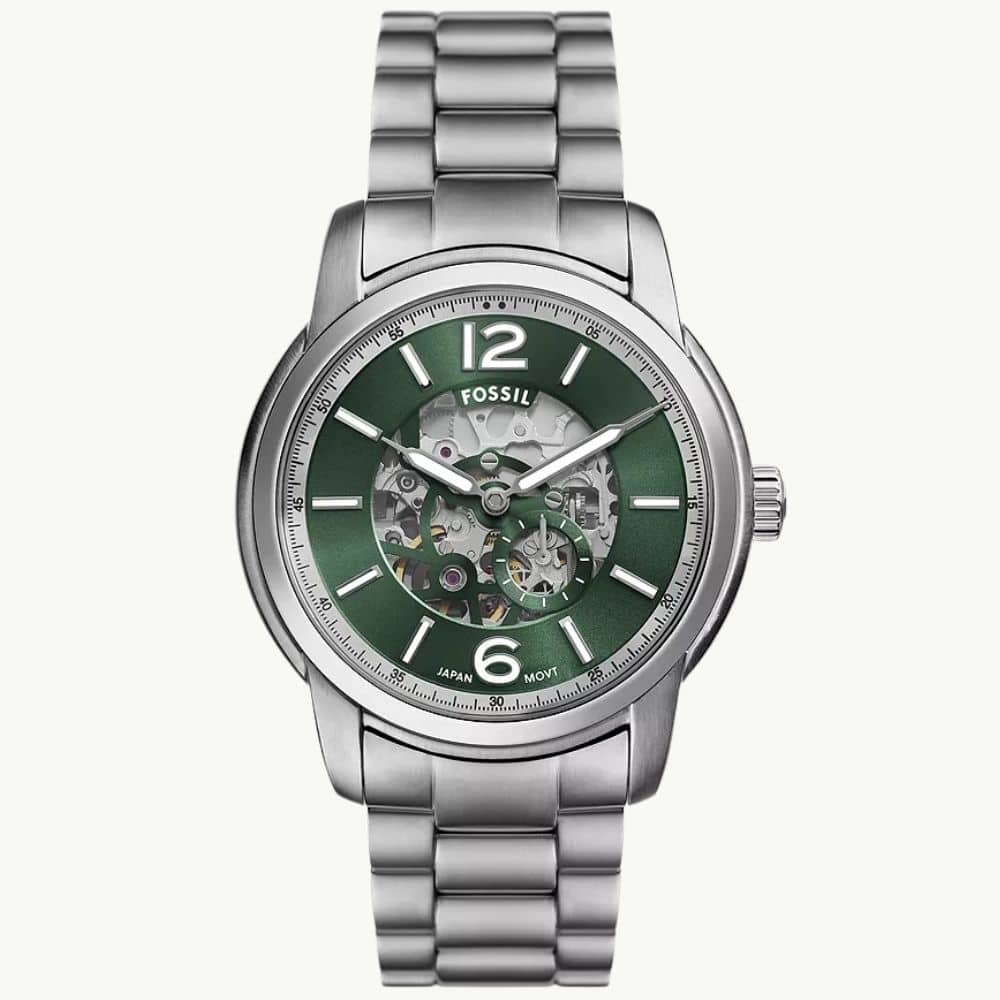 Fossil Heritage ME3262