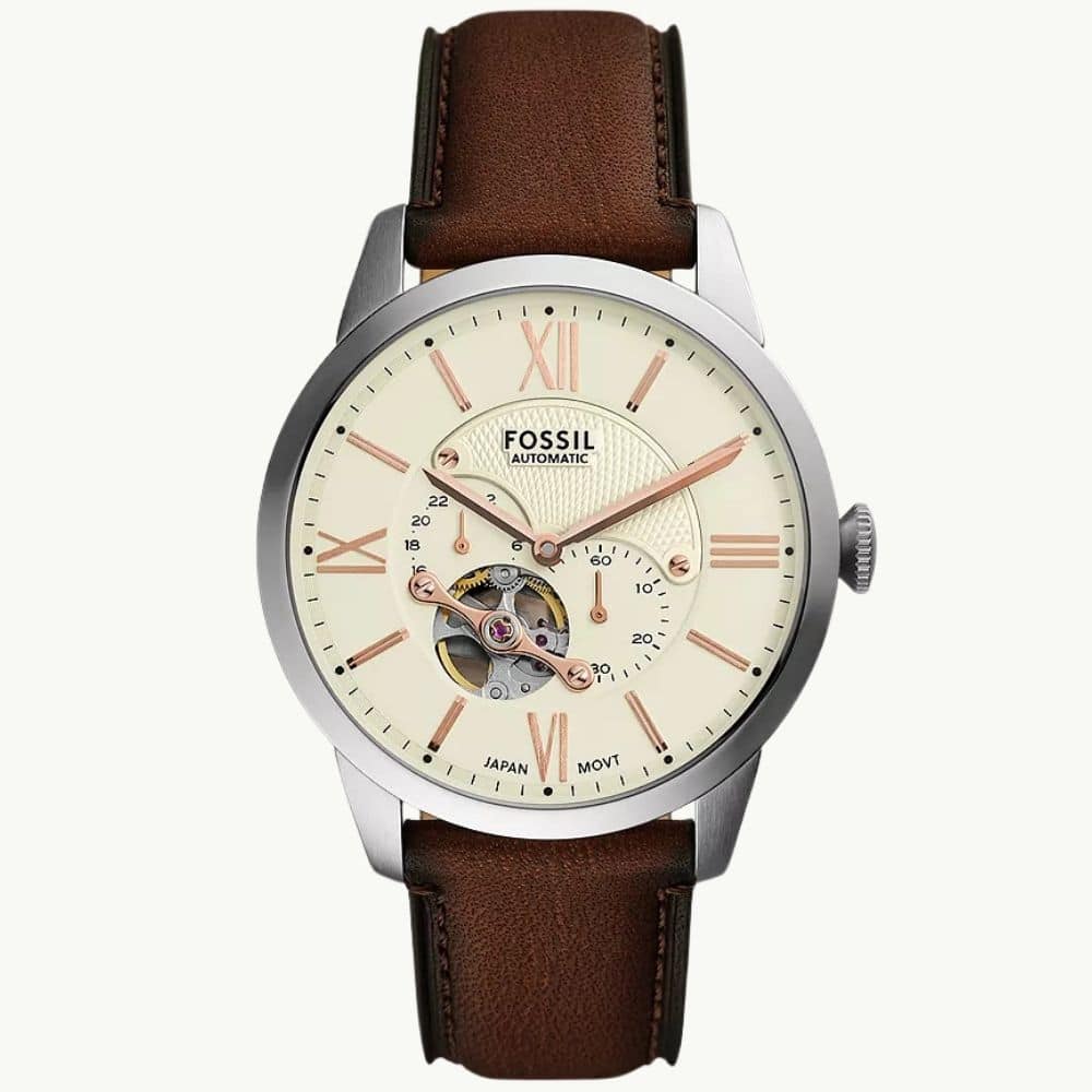 Fossil Townsman Automatic ME3266