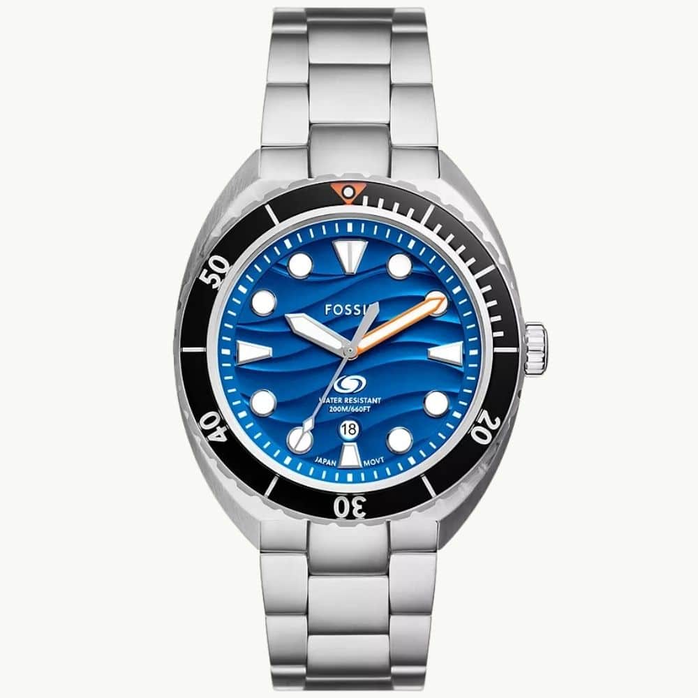 Fossil Breaker FS6064