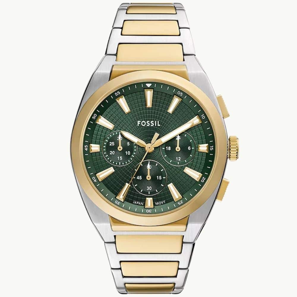 Fossil Everett FS6106