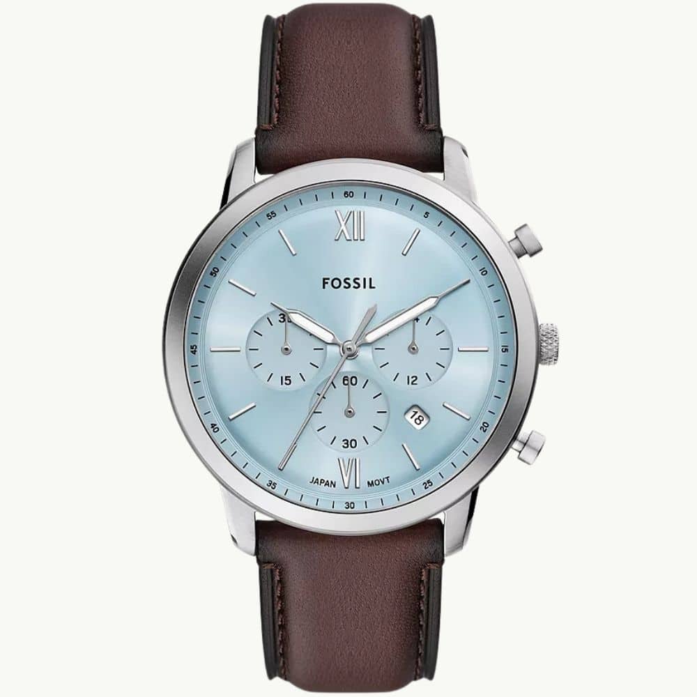 Fossil Neutra FS6109