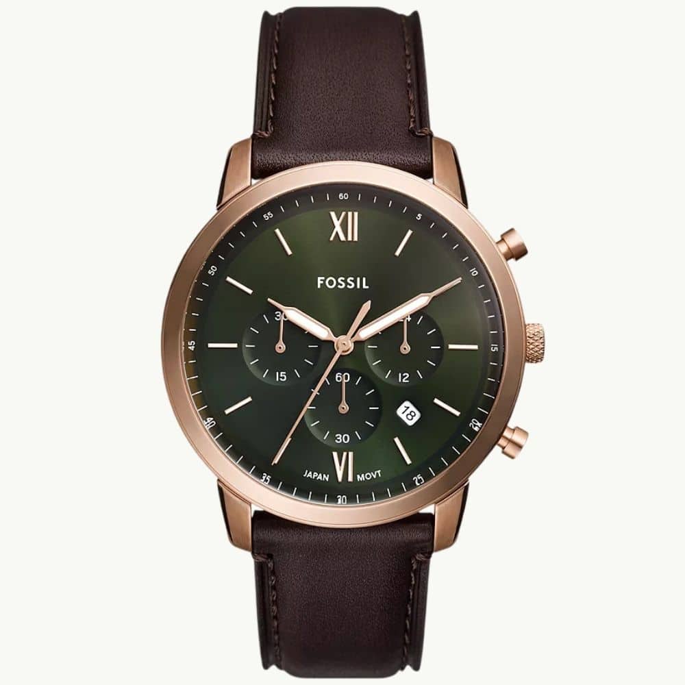Fossil Neutra FS6073