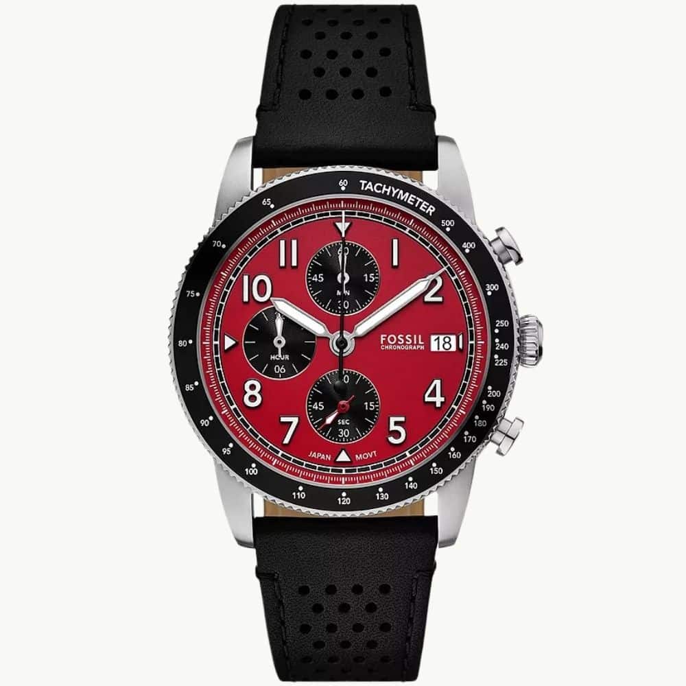 Fossil Sport Tourer FS6086