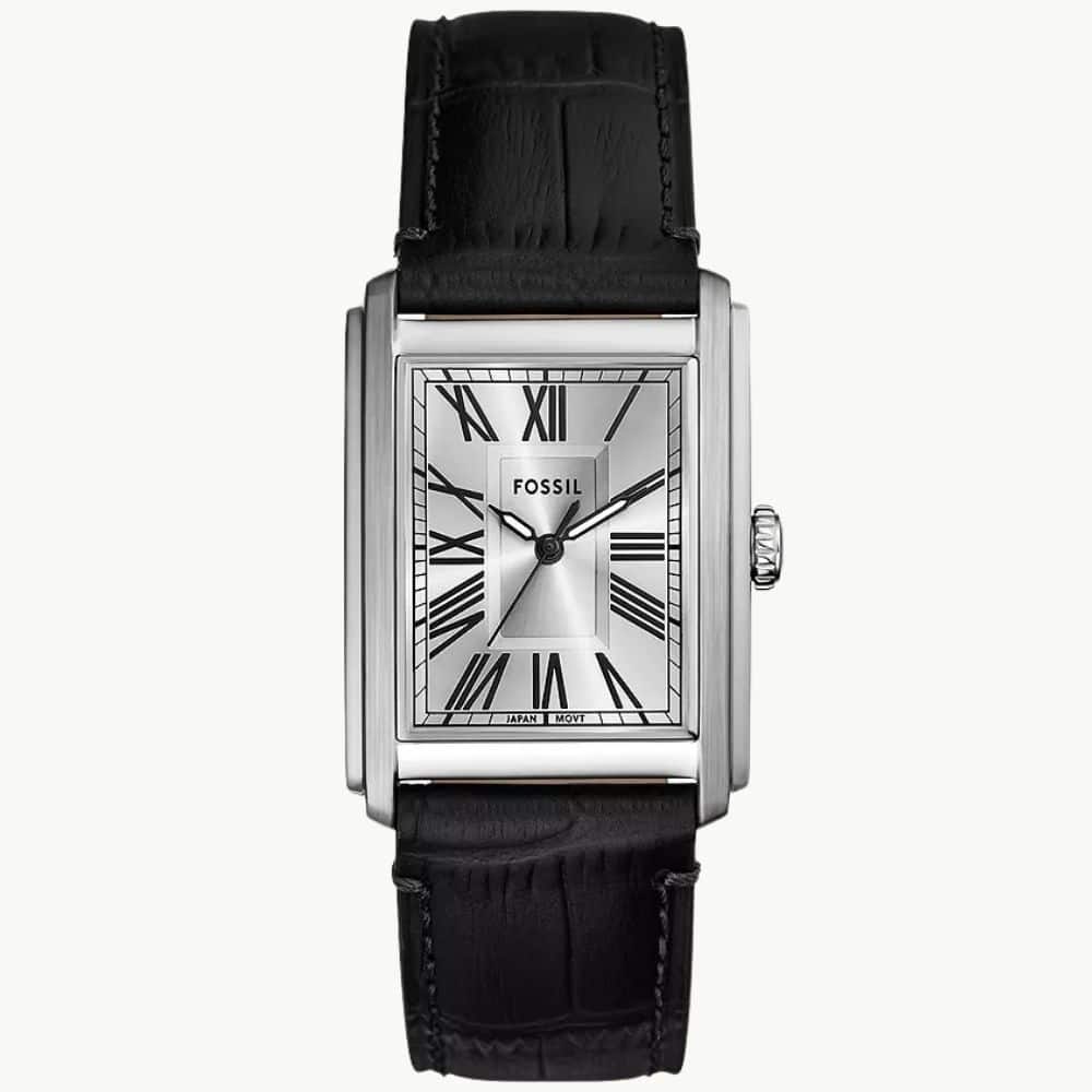 Fossil Carraway FS6078
