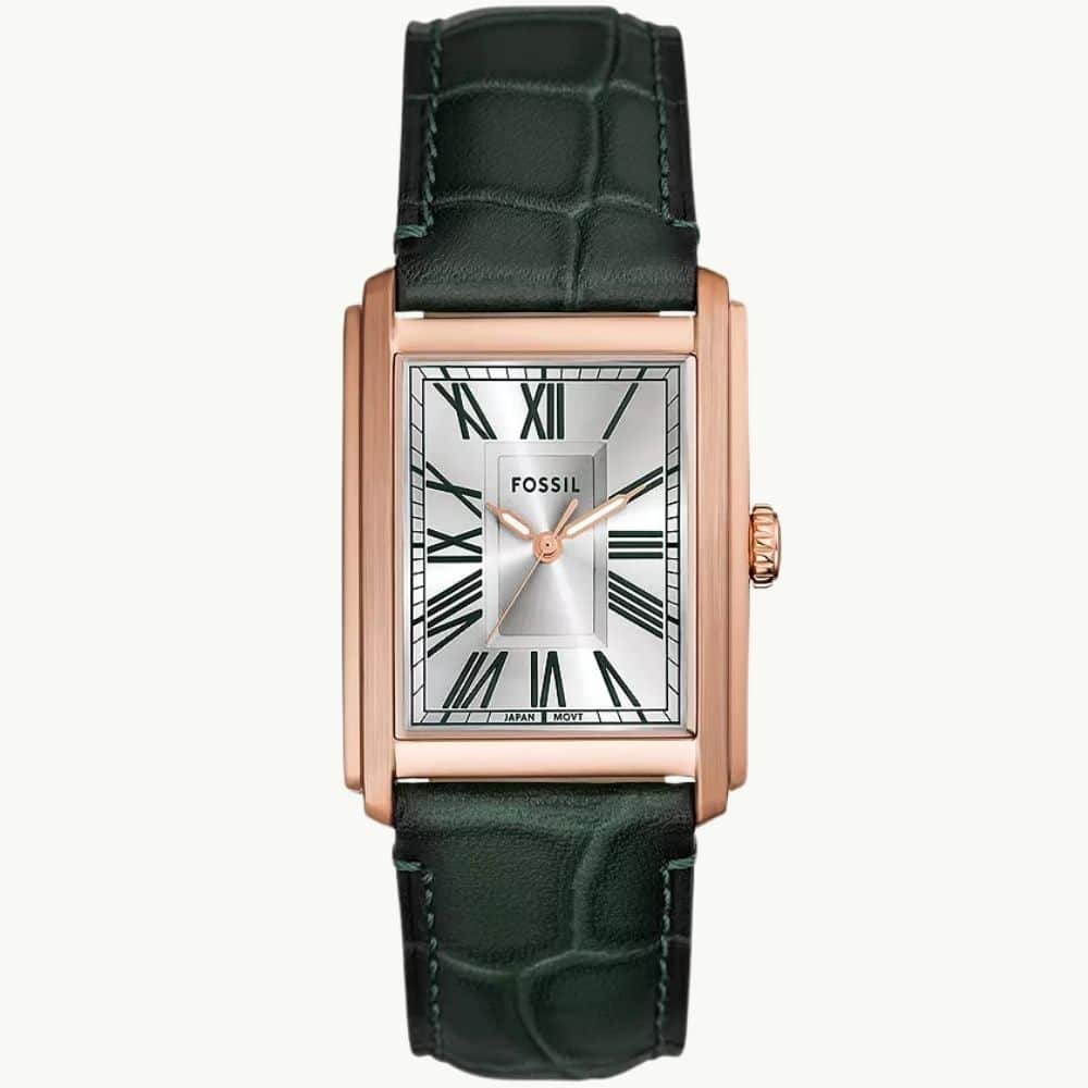 Fossil Carraway FS6077