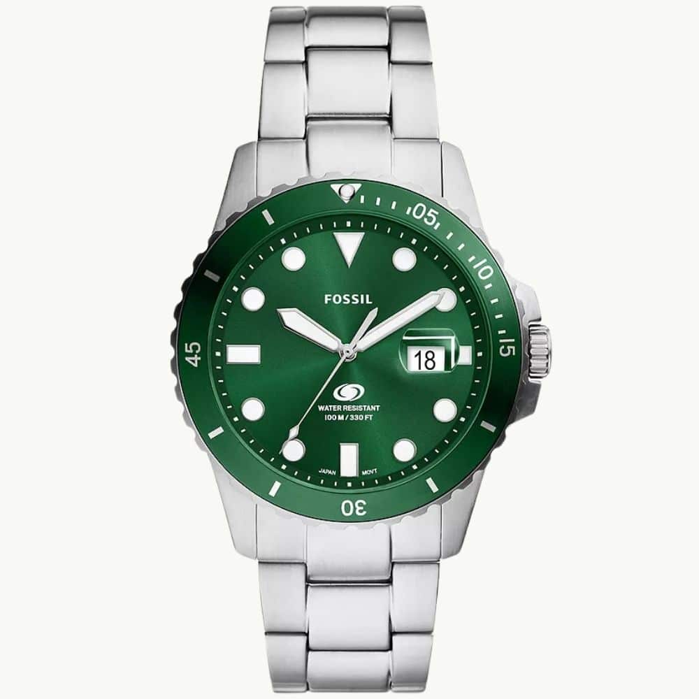 Fossil Blue Dive FS6033