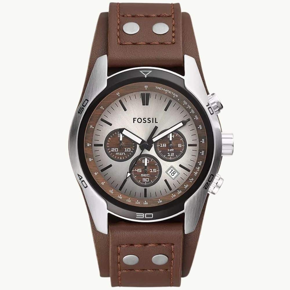 Fossil Coachman CH2565